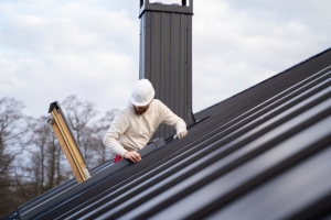 How Often Should I Schedule Roof Repair Service