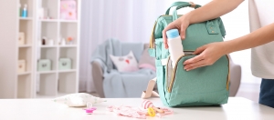 Diaper Bag Market Analysis: Insights into Parental Preparedness