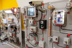 Explosion-Proof Equipment Market Trending Strategies and Analysis Forecast by 2030