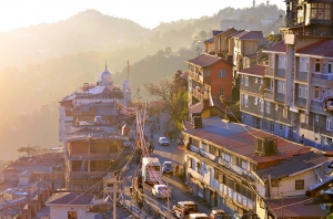 The Night Shift: Experiencing Stargazing Traditions at a Luxury Homestay in Shimla and Village Homestay in Himachal Pradesh