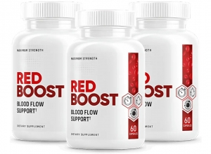 Delving into the World of Red Boost: A New Era in Male Enhancement