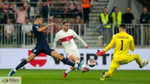 Turkey Vs Portugal Tickets: Ertem Şener looked at Kerem Aktürkoğlu and said Well done Ahead of Euro 2024