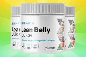 Ikaria Lean Belly Juice Reviews