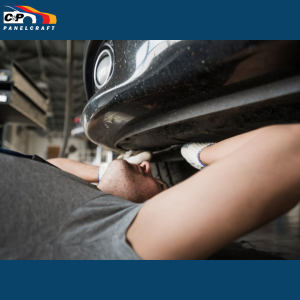 5 Signs You Need Professional Car Body Repair in Croydon 