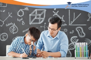 Elevate Your Child's Learning with a Home Tutor in Kanpur