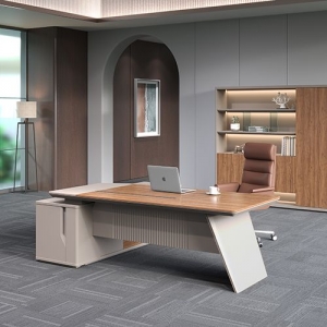 Crafting the Ideal Workspace: A Guide to Office Furniture in Dubai