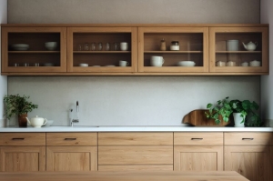 Understanding the Factors That Affect Kitchen Cabinet Costs: