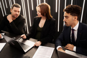 Expert Guidance: The Value of IT Support Consultants in Fairfax