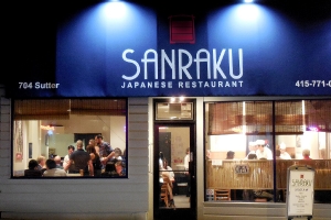 Discovering the Culinary Delights of San Francisco's Finest Sushi Restaurants