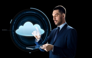 How Can Cloud Benefits Transform Business Operations for C-suite Executives