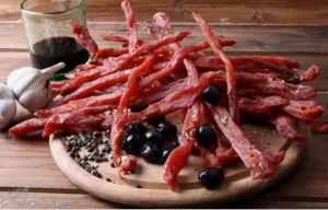 Meat Snacks Market Size, Status and Forecast 2028