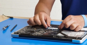 Benefits of choosing the best MacBook Pro repair