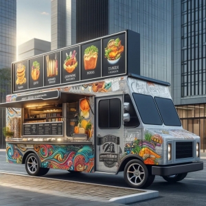 The Evolution of Food Trucks: From Roaming Vendors to Culinary Entrepreneurs