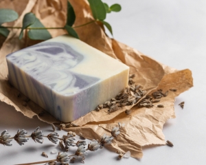 Goat Milk Soap For Babies