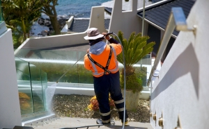 Transform Your Property with Professional Fence Washing Services