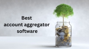 Best Account Aggregator Software for 2024