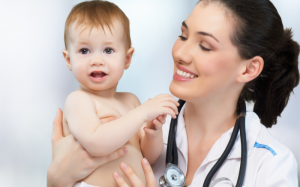 best pediatrician in nashik