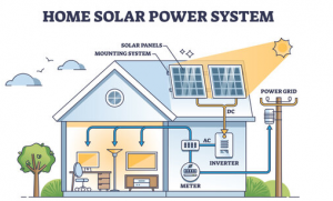 Shedding Light on Adani Solar Panels: The Smart Choice for Sustainable Energy