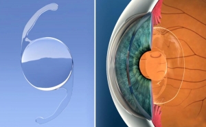 Intraocular Lens Market Application Analysis and Growth Forecast by 2031