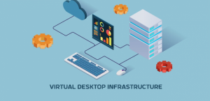 Why Should You Consider VDI for Your Business? Top Benefits and Use Cases