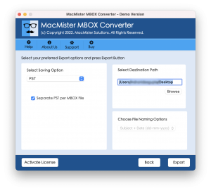 How to Open MBOX Format File in Outlook Windows?