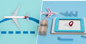 Optimizing Air Cargo Transport: Ideal Types of Goods for Aerial Shipping