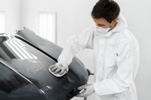 Types of UV Protective Coating Services in Euless