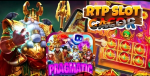 Situs Judi Online Terbaik dan Terpercaya di Indonesia slots
