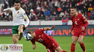 Slovenia Vs Serbia: Atletico Madrid to sacrifice Oblak and replace him with De Gea in Euro Cup 2024