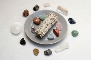 7 Brilliant Energy Stones for Beauty and Confidence