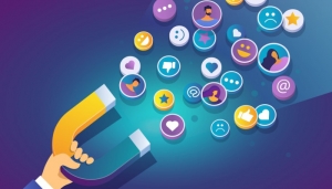 Top 8 Digital marketing trends