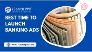 Banking ads | Promote Financial Business | CPC Advertising