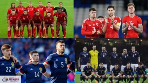 Scotland vs Switzerland: Scotland striker allays Tartan Army fears over growing injury list in Euro Cup 2024
