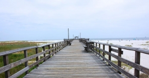 Things to do in Dauphin Island