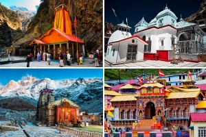 Ultimate Guide To Planning a Chardham Yatra