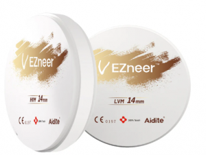 Aidite Ezneer: Revolutionizing Dental Care