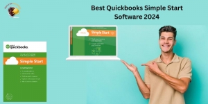 QuickBooks Online Simple Start: Features, Benefits & Price