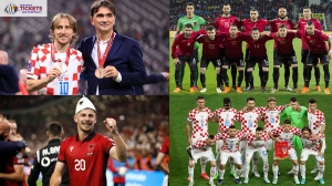 Croatia vs Albania: Modric wants to play Nations League, unsure about Euro 2024