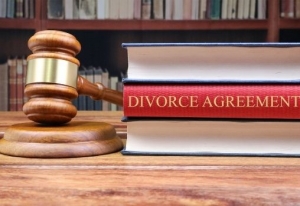 Be aware of the process for transferring divorce proceedings to the Supreme Court