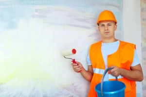 Commercial Painting Services in Chesapeake VA