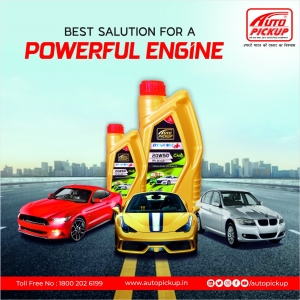 Best Engine Oil Manufacturers in Mumbai 2024