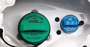 Diesel Exhaust Fluid Market Growth: Meeting Emission Standards
