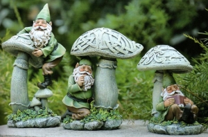 Garden Gnomes: A Timeless Addition to Your Landscape