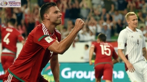 Germany Vs Hungary Tickets: The midfielder of Bayern expressed his concerns regarding his potential exclusion from Euro 2024