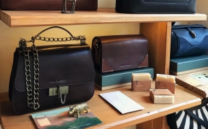 Cordstudio Leather Love: Tips for Caring and Styling Your Bags