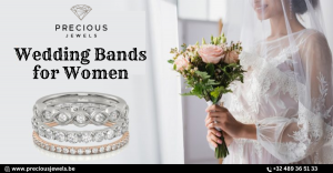 Can I Wear a Rose Gold Wedding Band with a White Gold Engagement Ring?