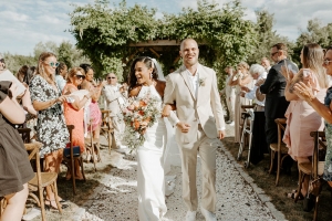 Transforming Rustic Charm into Timeless Elegance: Barns in Massachusetts for Weddings