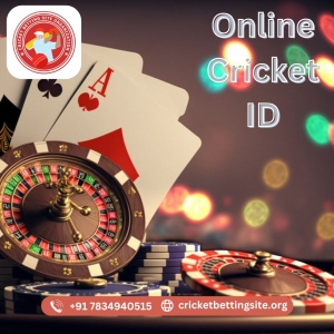 The Ultimate Guide To Finding The Best Online Cricket ID For Betting