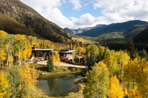 Experience the Grandeur of the Rocky Mountains of Colorado This Summer 