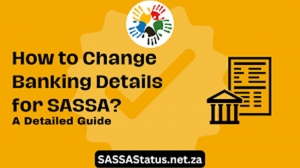 Verifying Banking Details with SASSA: A Comprehensive Guide